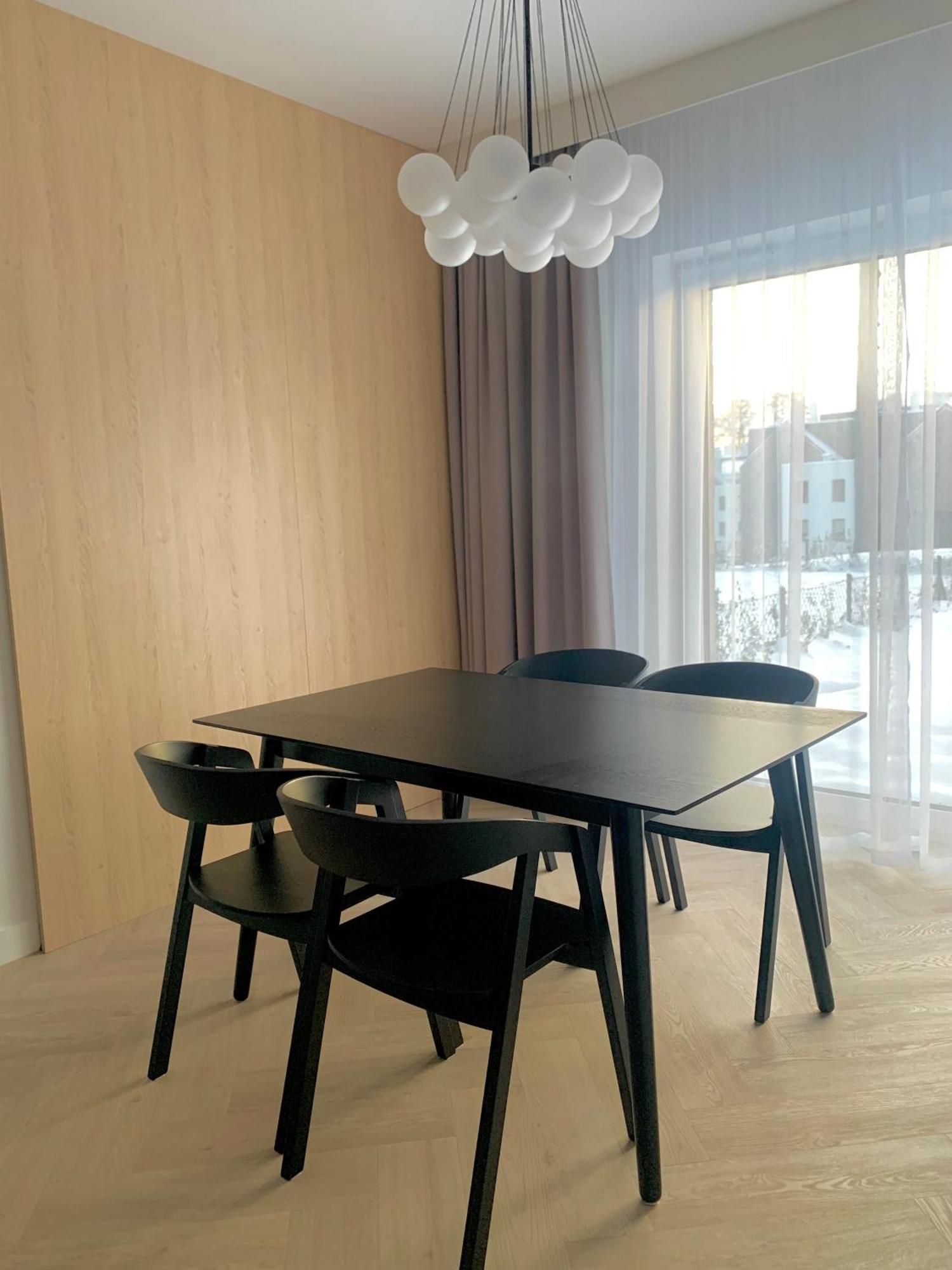 Apartmán Nautica 4 Giżycko Exteriér fotografie
