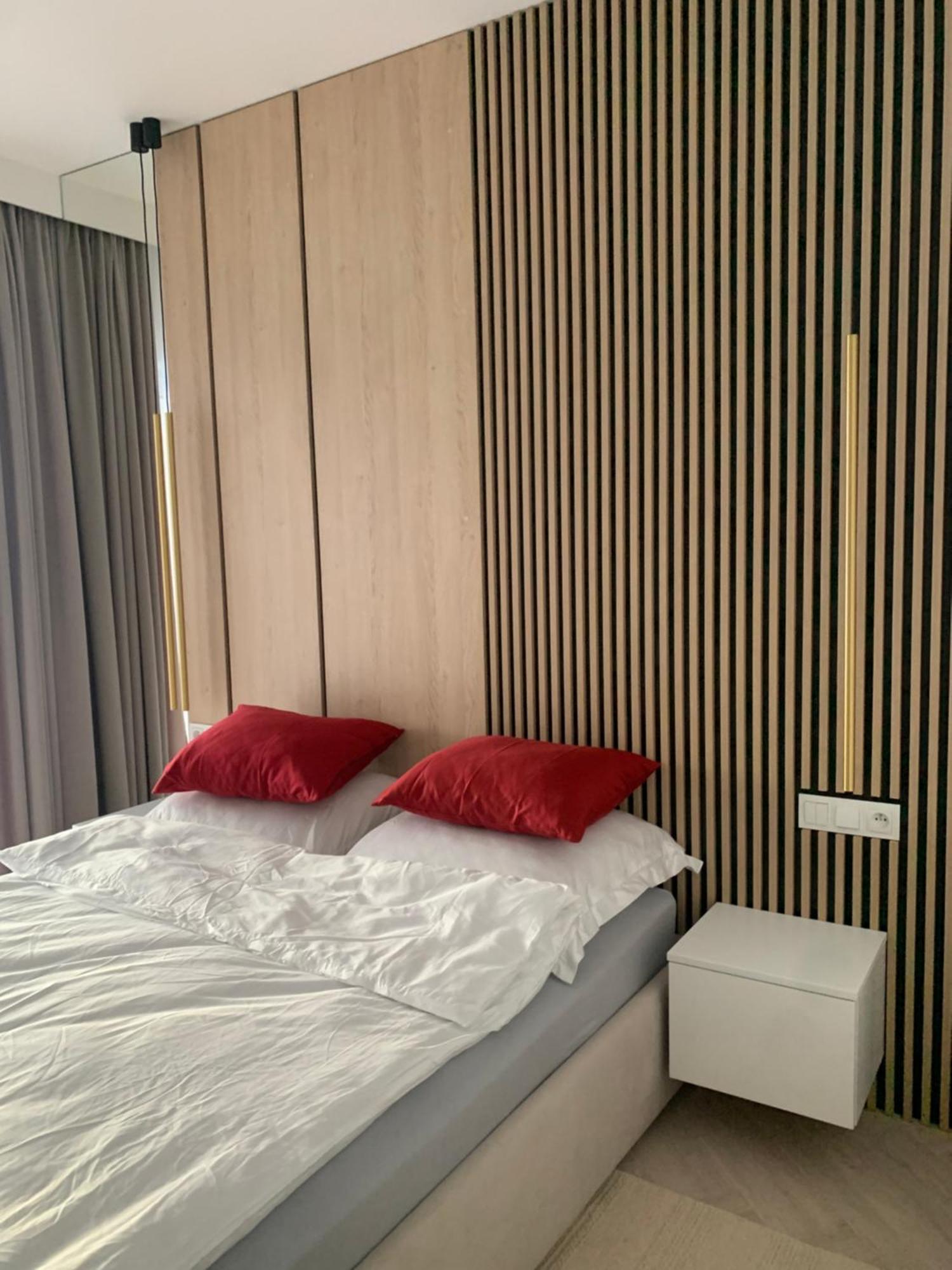 Apartmán Nautica 4 Giżycko Exteriér fotografie